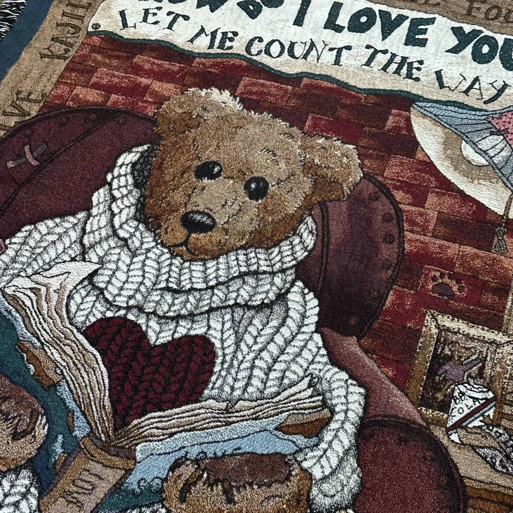 Boyds Bears Collection 
